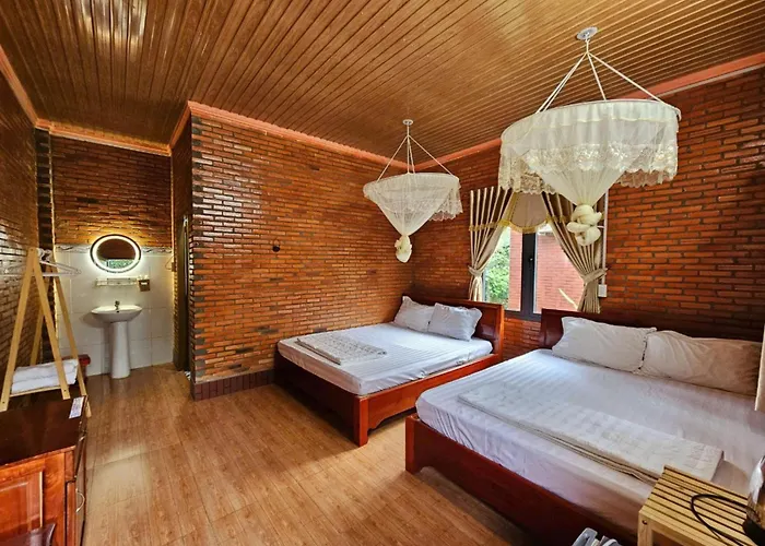 Thuy Tien Ecolodge