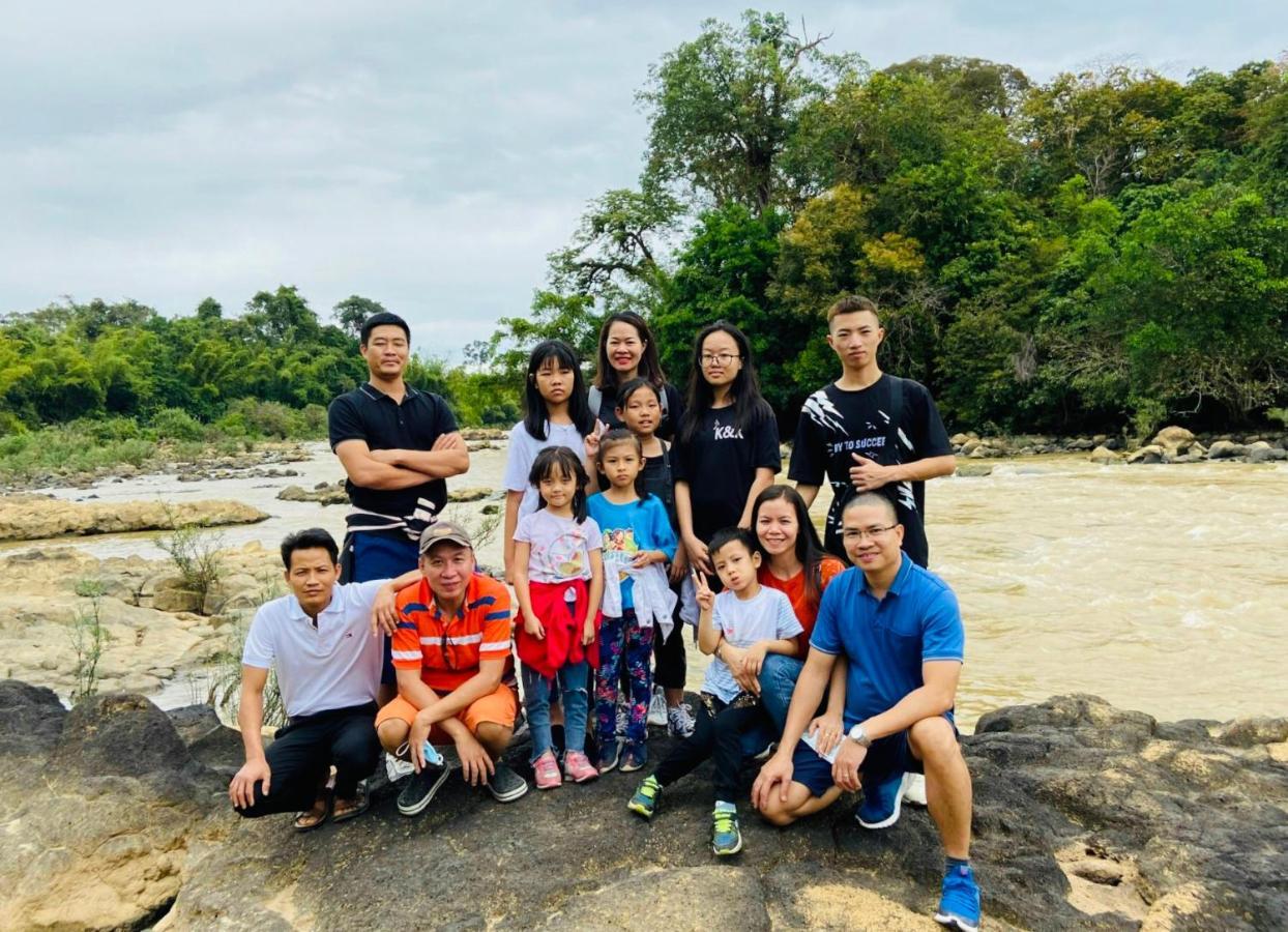 Thuy Tien Lodge