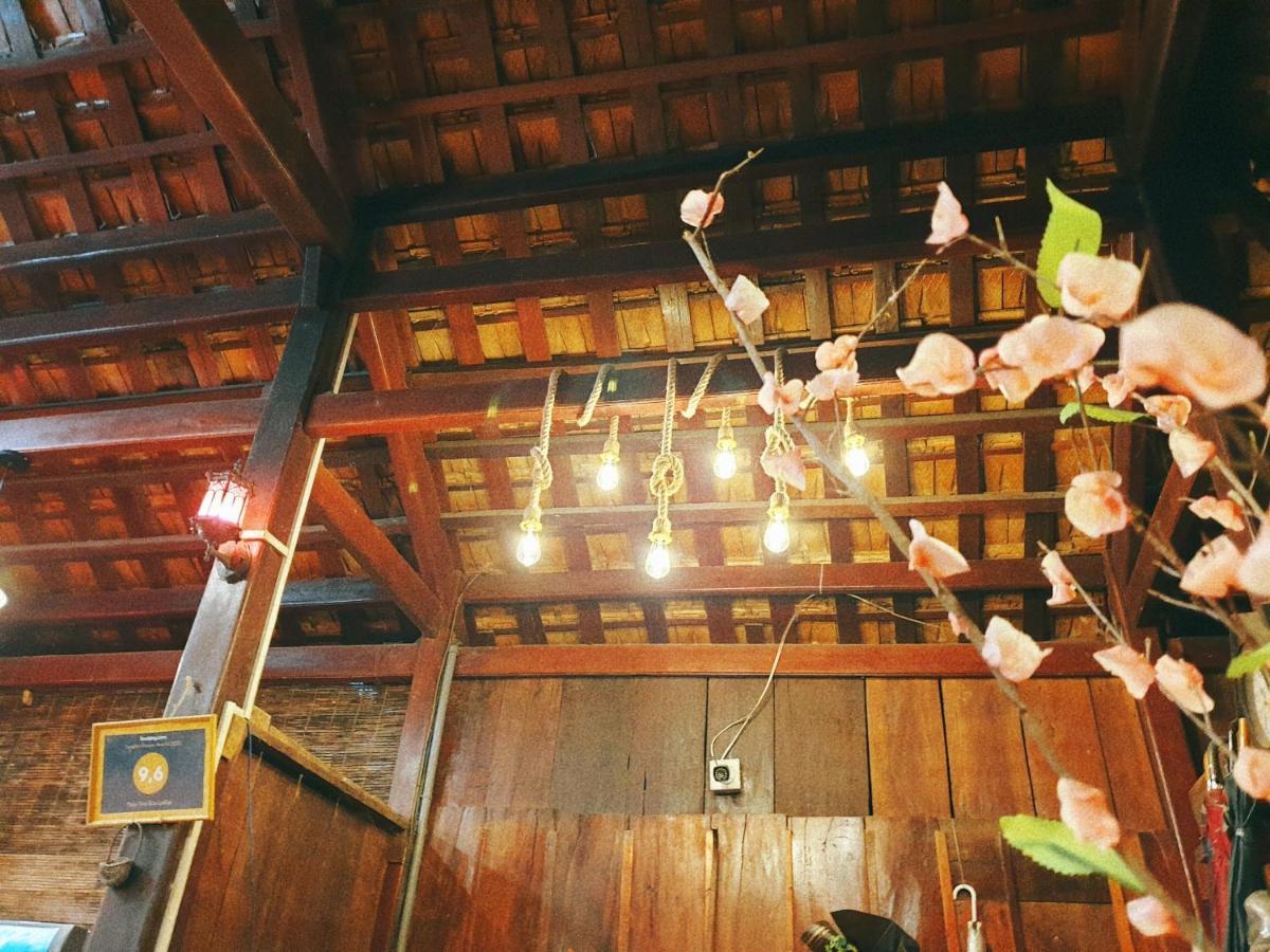 Lodge Thuy Tien *