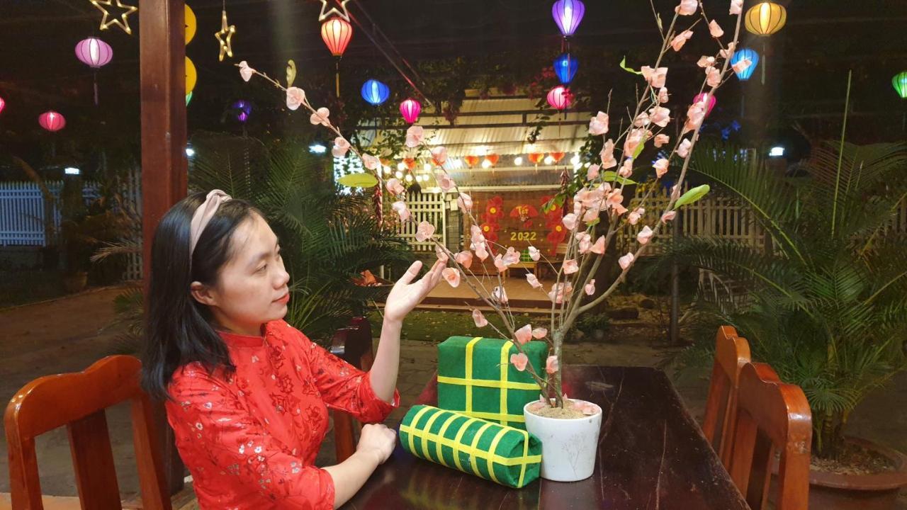Thuy Tien Lodge