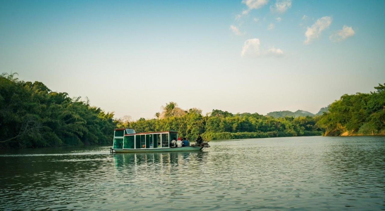 Thuy Tien Lodge