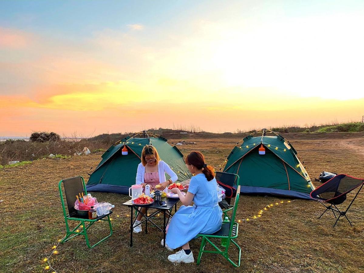 Lodge Thuy Tien Cat Tien