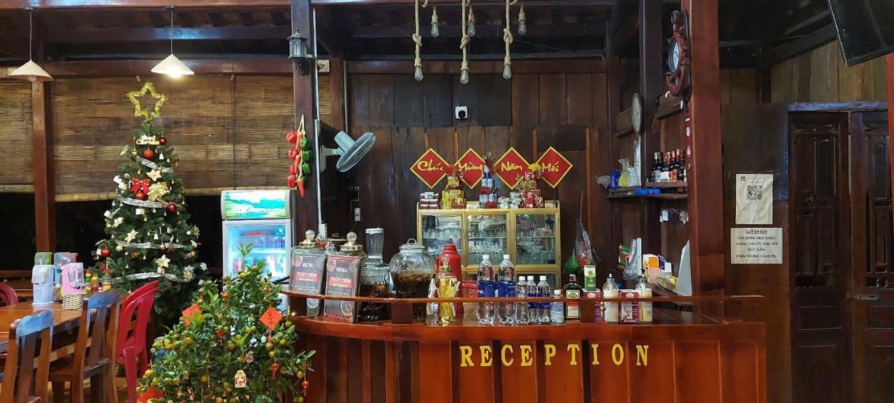 Thuy Tien Lodge
