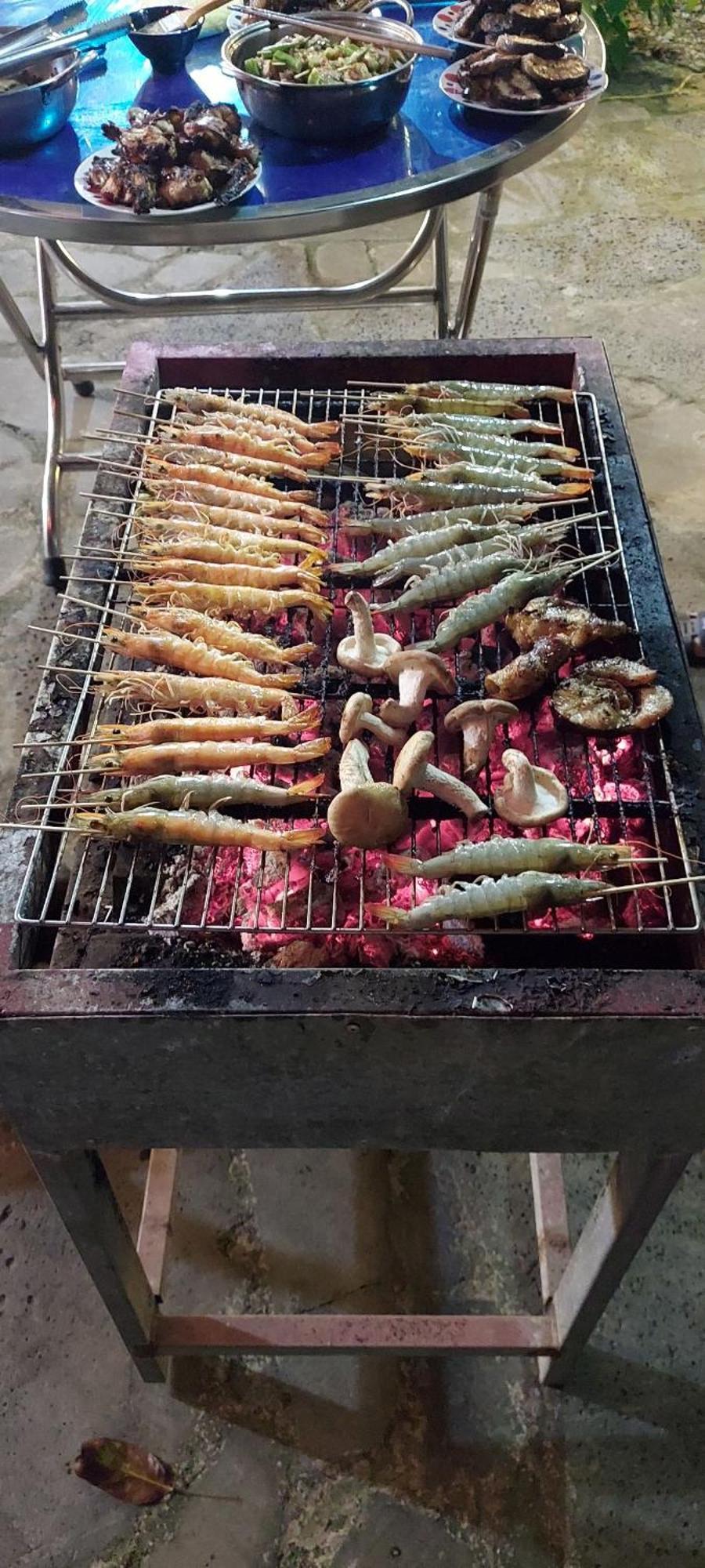 Thuy Tien Lodge