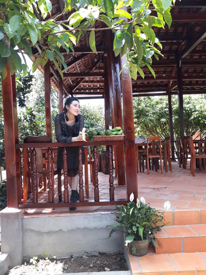 Thuy Tien Lodge Cat Tien