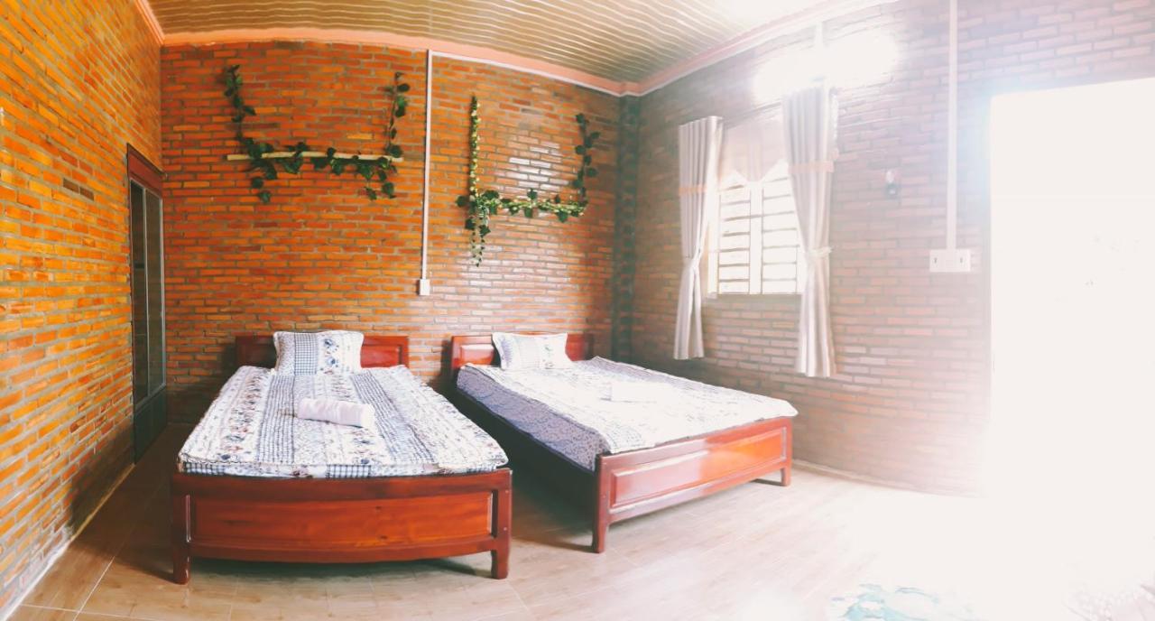 Thuy Tien Lodge