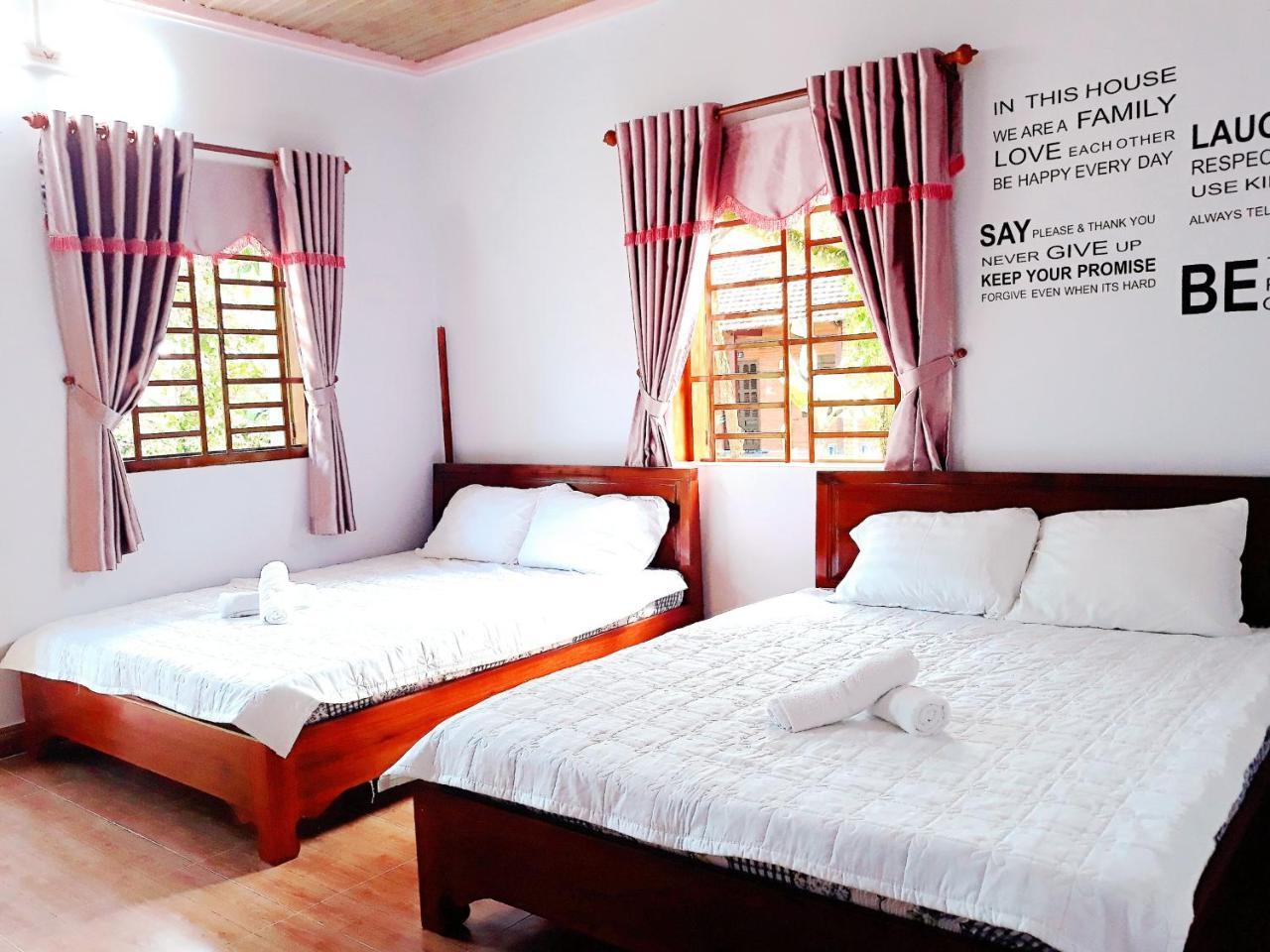 Thuy Tien Lodge *