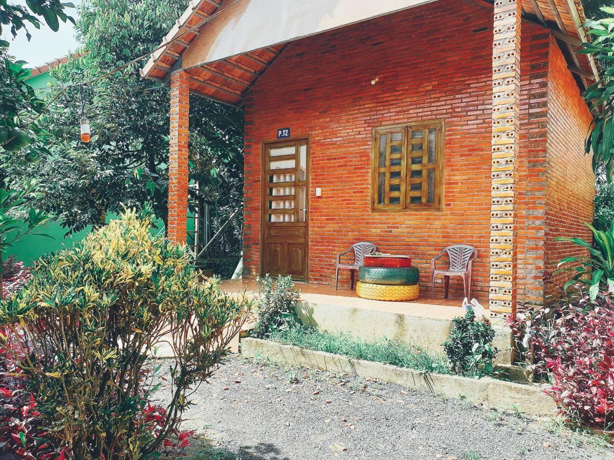Thuy Tien Lodge